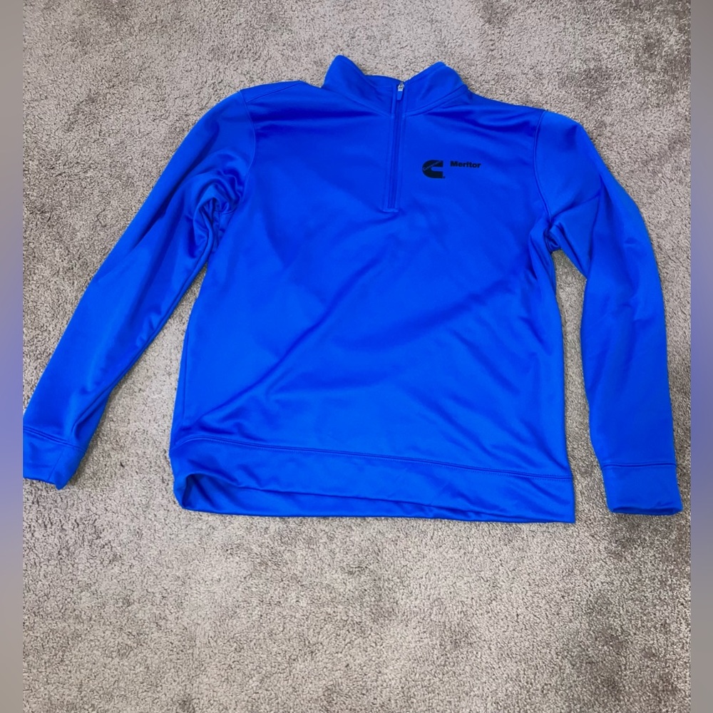 Men’s Cummins pullover sweatshirt